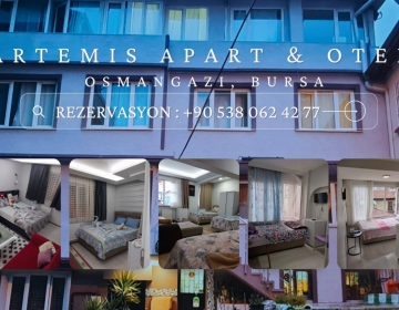 Otelimiz