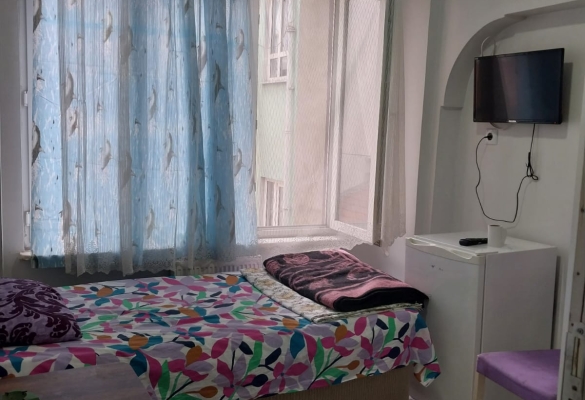 Standart Oda ( Tek Kişilik - Banyolu )