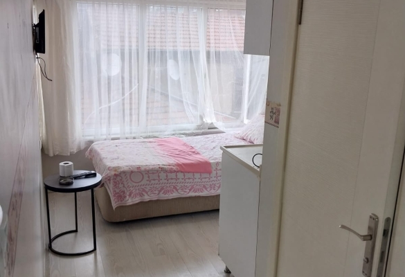 Standart Oda ( Tek Kişilik )